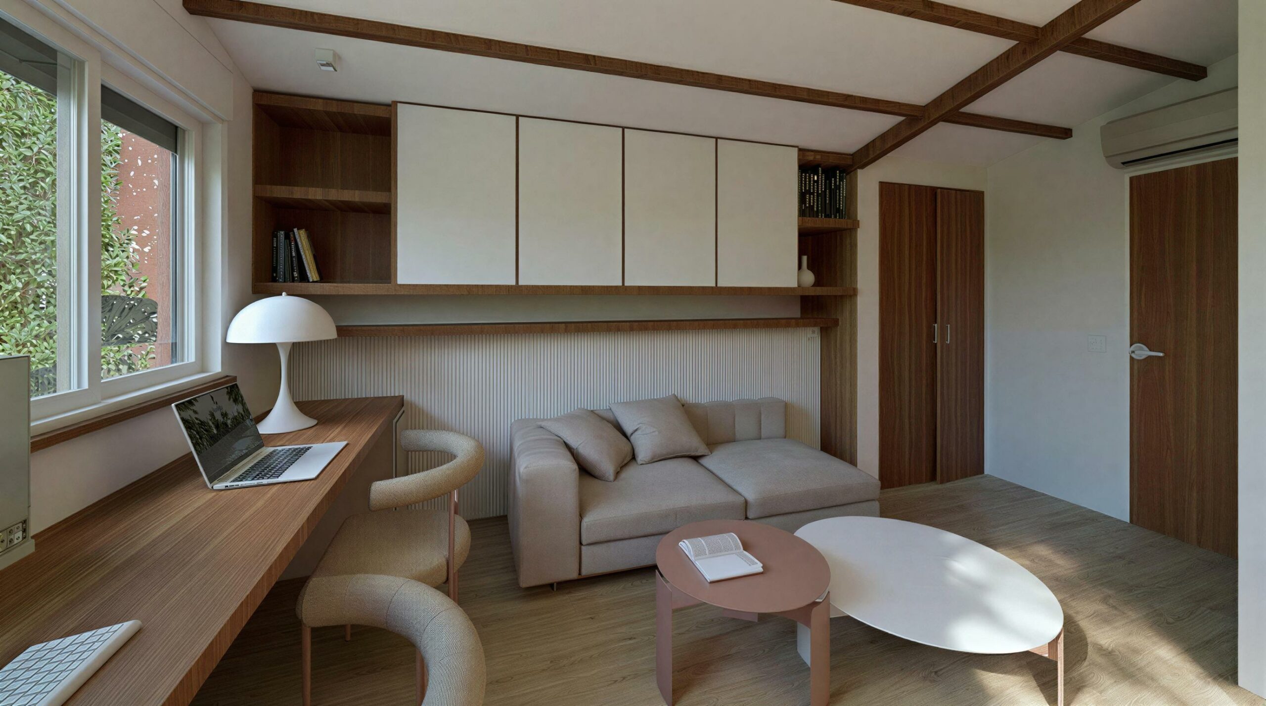 interieur projet rénovation architecte La Réunion Mayotte