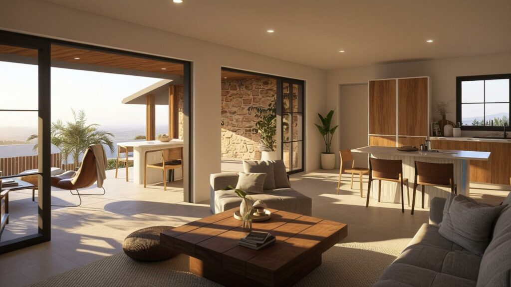 projet LA Réunion Mayotte construction permis de construire