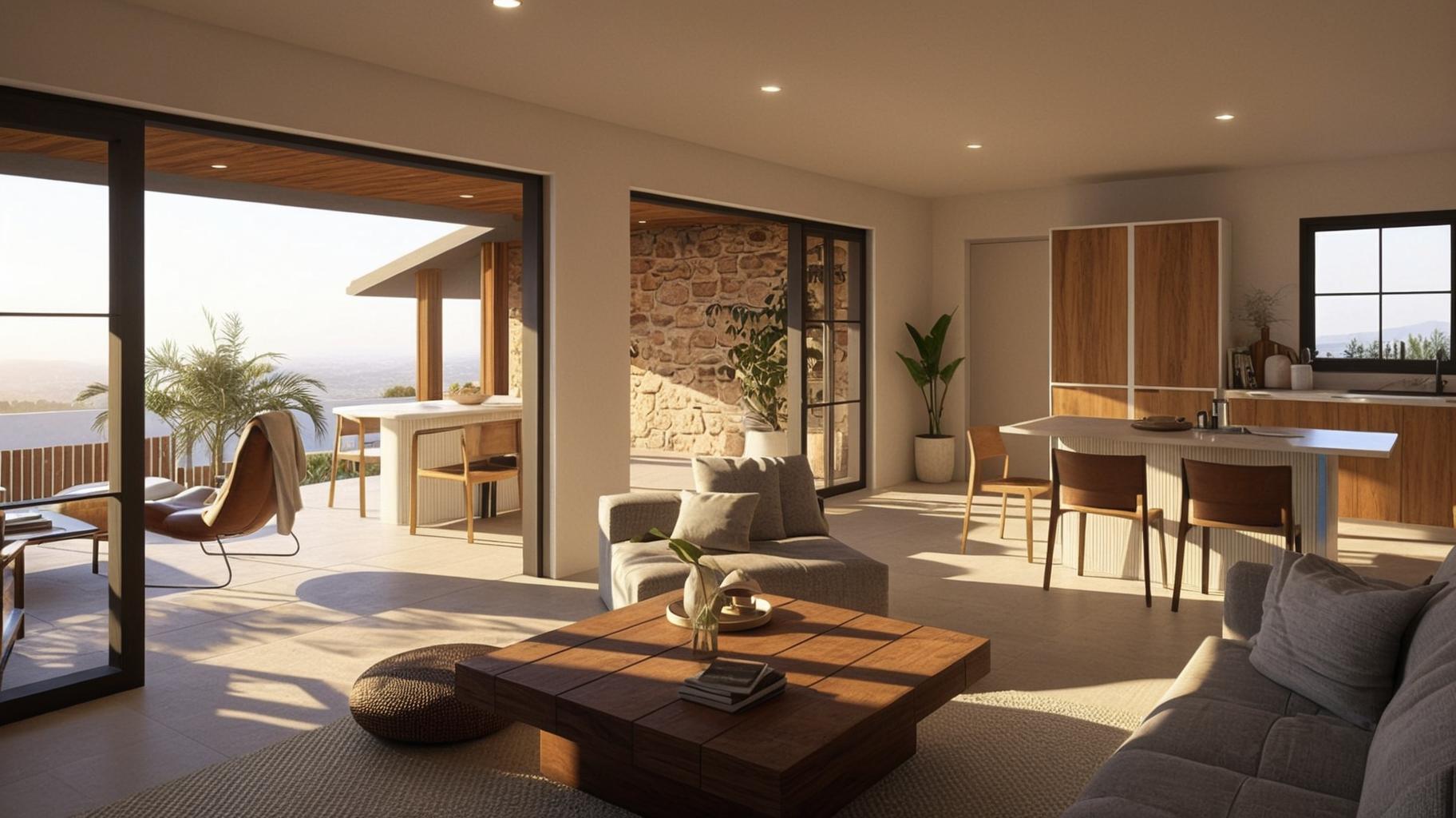 projet LA Réunion Mayotte construction permis de construire