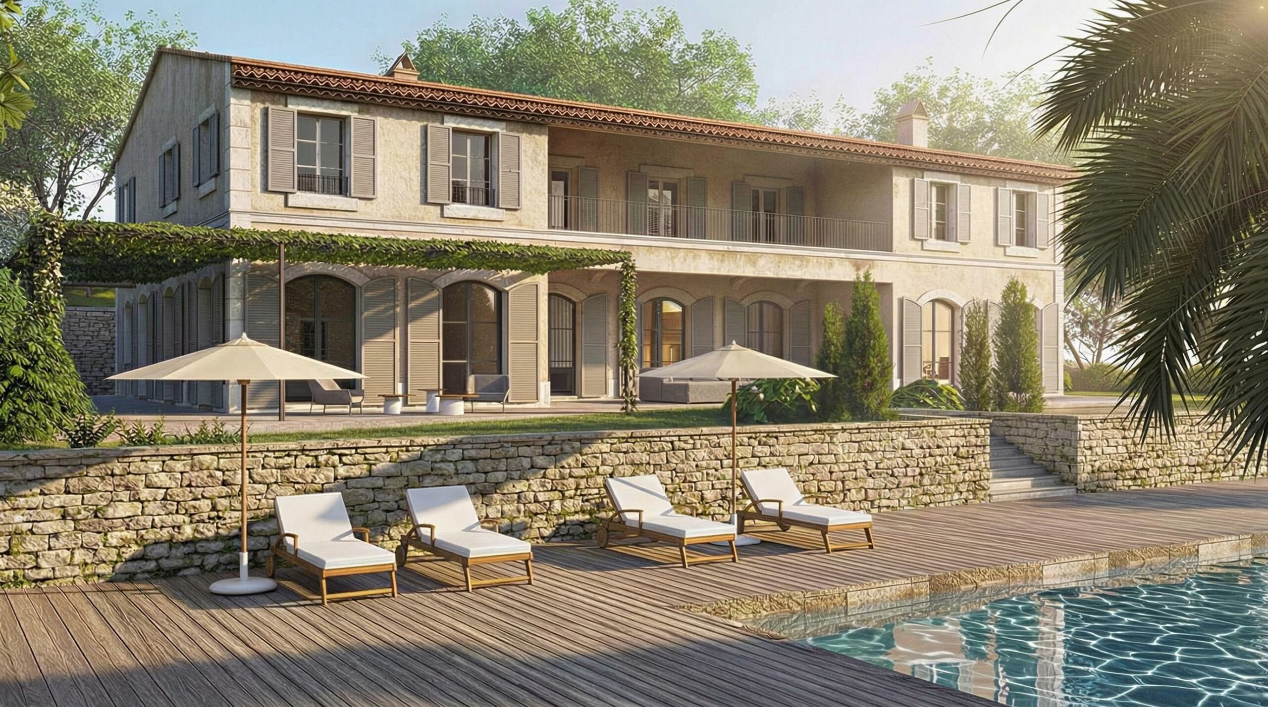 projet construction La Réunion rénovation France villa Mayotte