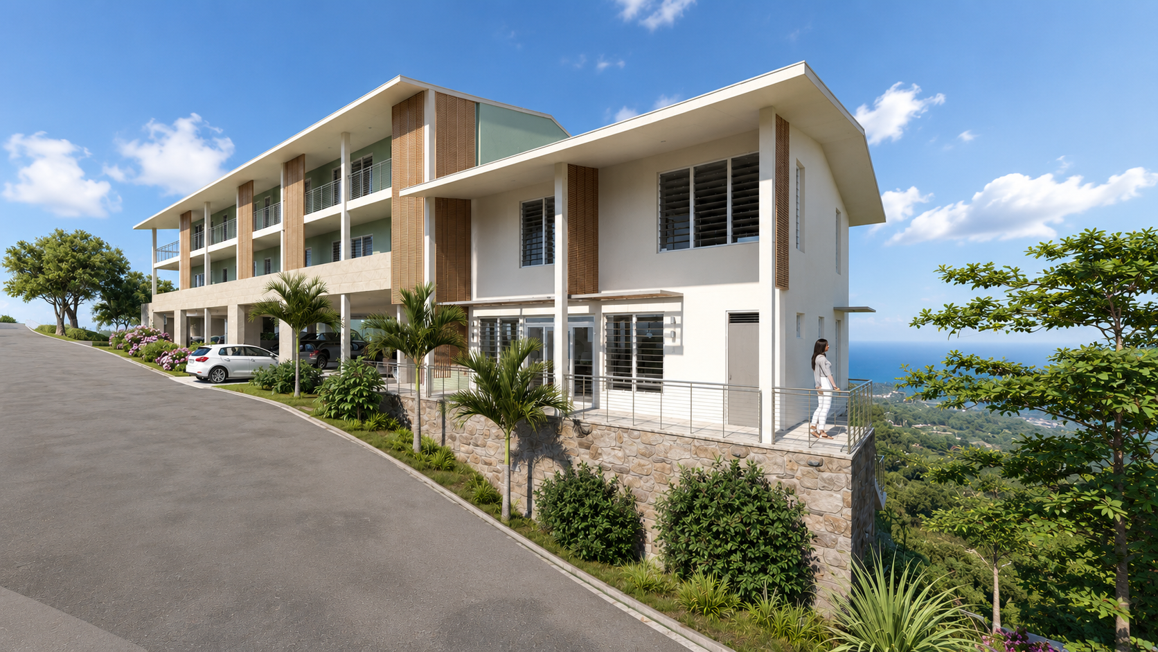 Architecte Mayotte La Réunion